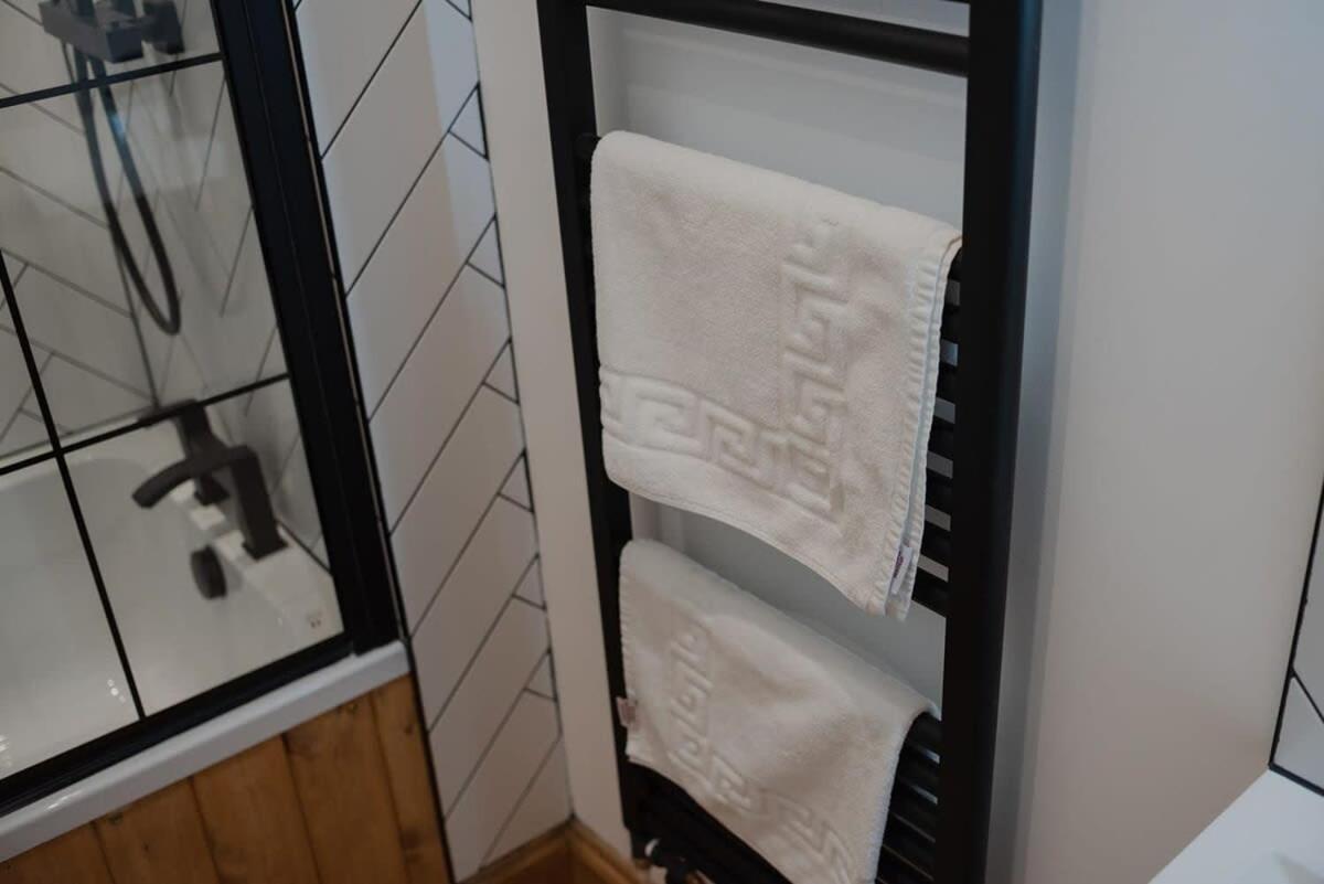 Spacious Norwich Lanes Apartment With Roof Terrace מראה חיצוני תמונה